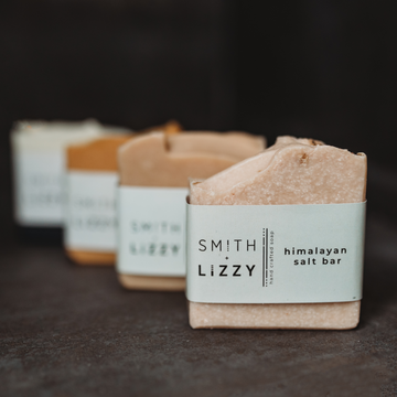 artisan soap